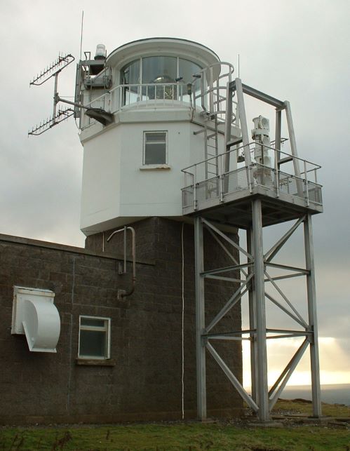 Calf Tower-modern 2006