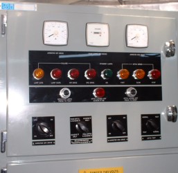 Control Panel 2004