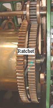 Ratchet 2007