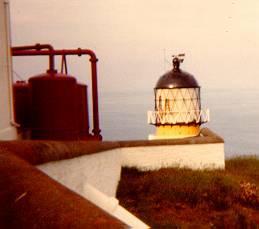 Lantern+Receiver 1984