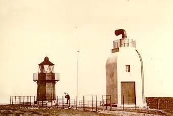 Point of Ayre(Low) pre-1939